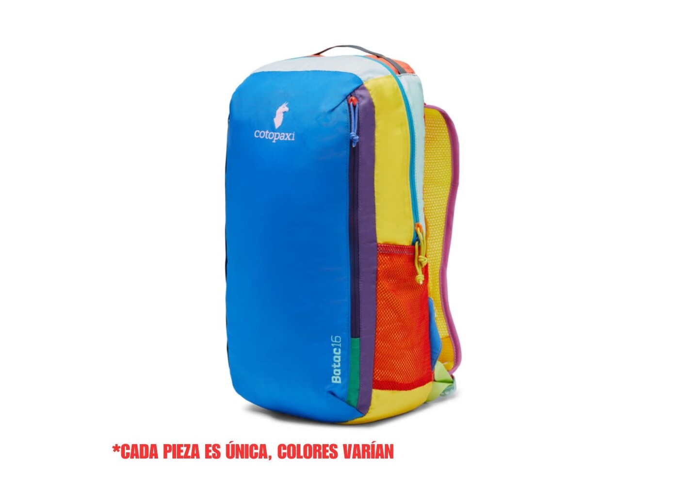 Cotopaxi Batac DayPack  16L  Del Dia