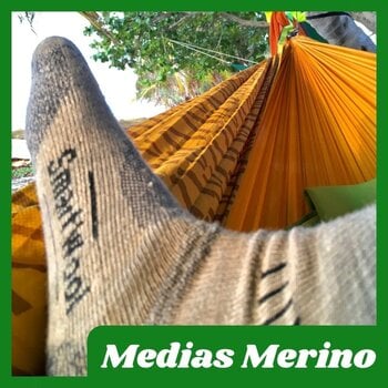 Medias Merino