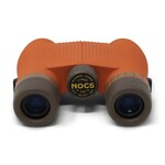 Nocs Standard Issue 8X25  Binoculars Poppy II (orange)