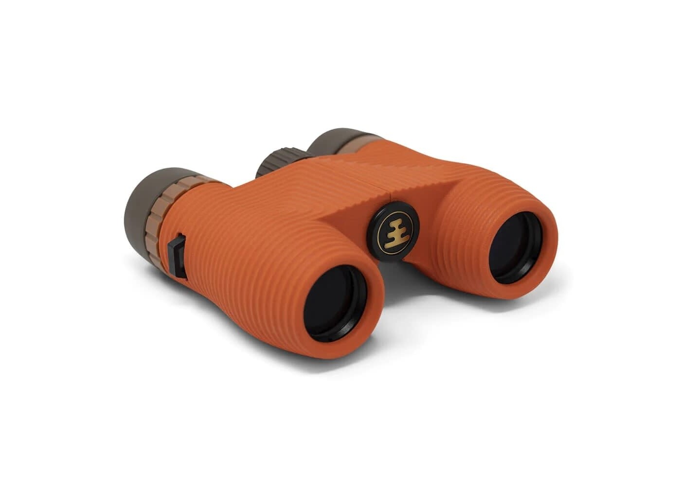 Nocs Standard Issue 8X25  Binoculars Poppy Orange 2