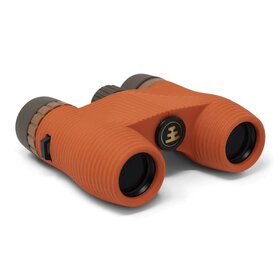 Nocs Standard Issue 8X25  Binoculars Poppy Orange 2