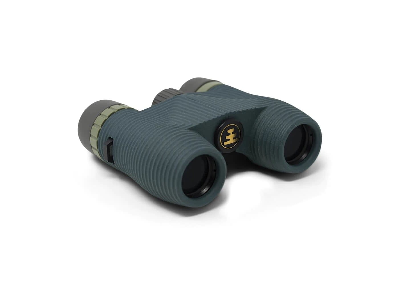 Nocs Standard Issue 8X25  Binoculars Cypress Green 2