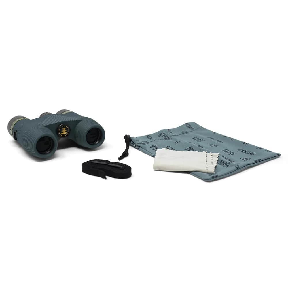 Nocs Standard Issue 8X25  Binoculars Cypress Green 2