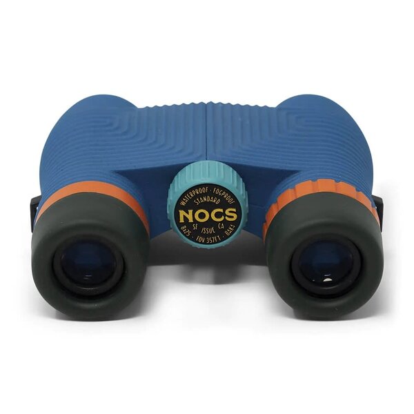 Nocs Standard Issue 8X25  Binoculars Cobalt 2