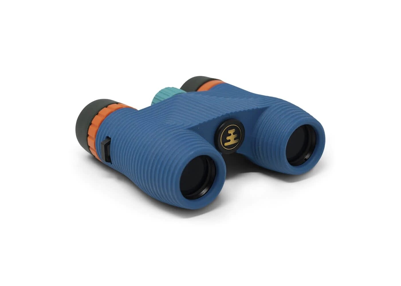 Nocs Standard Issue 8X25  Binoculars Cobalt Blue 2