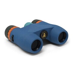 Nocs Standard Issue 8X25  Binoculars Cobalt Blue 2