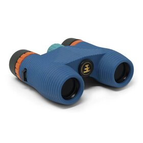 Nocs Standard Issue 8X25  Binoculars Cobalt Blue 2
