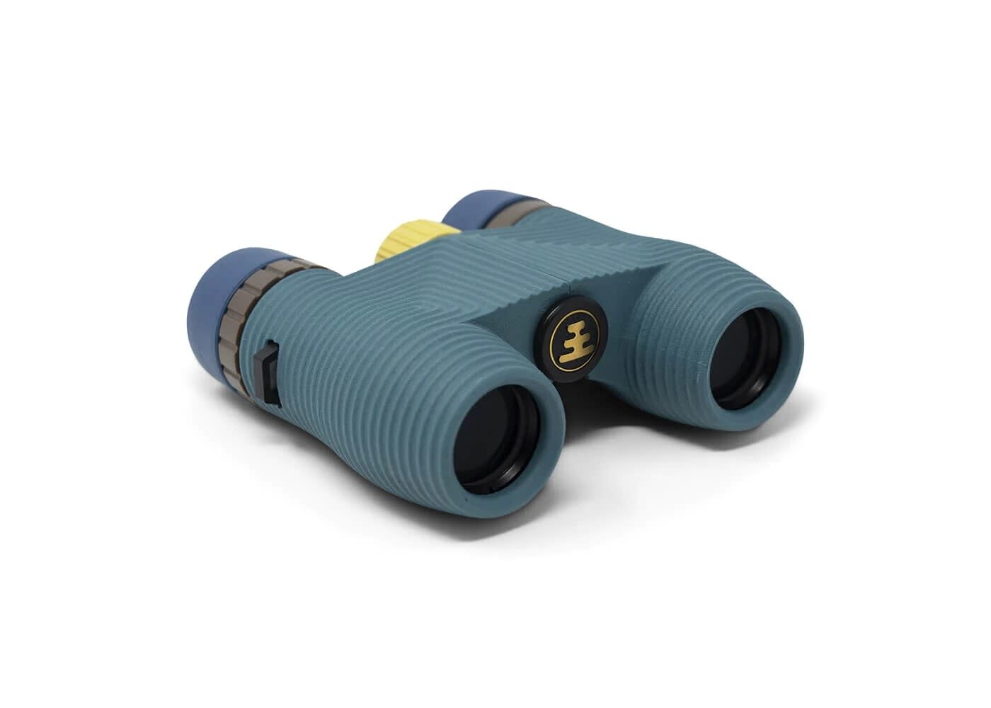 Nocs Standard Issue 10X25  Binoculars Pacific II BLue