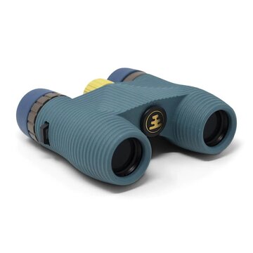 Nocs Standard Issue 10X25  Binoculars Pacific II BLue