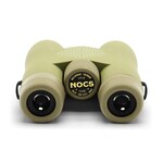 Nocs Field Issue 10X32  Binoculars Ponderosa Green