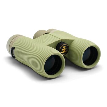 Nocs Field Issue 10X32  Binoculars Ponderosa Green