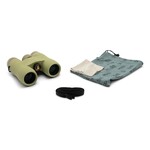 Nocs Field Issue 10X32  Binoculars Ponderosa Green