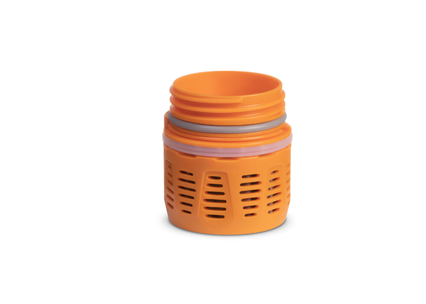 GRAYL Ultra Press Replacement Purifier Cartridge - Orange