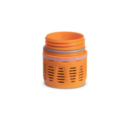 GRAYL Ultra Press Replacement Purifier Cartridge - Orange