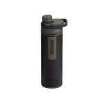 GRAYL Ultra Press Purifier 16.9OZ Bottle - Camp Black