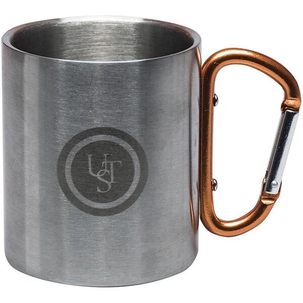 ust KLIPP CARABINER MUG 1.0 ASSORTED