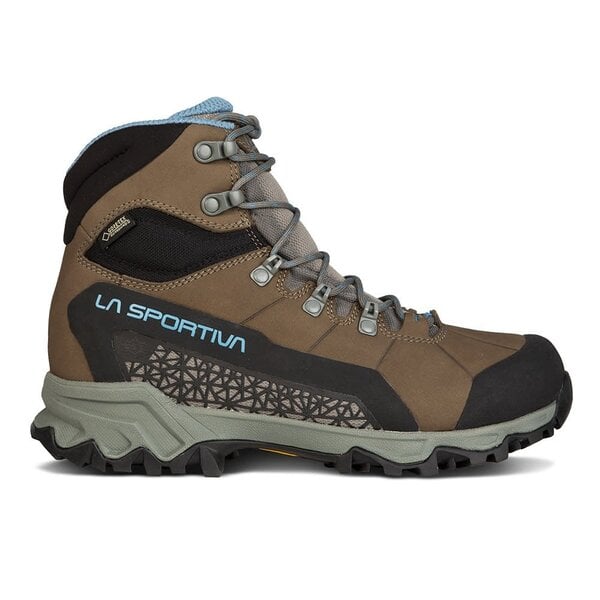 La Sportiva WOMENS NUCLEO HIGH GTX WIDE