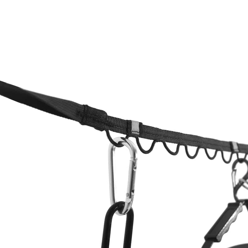 DAISY CHAIN 1.5-2.5 BLACK