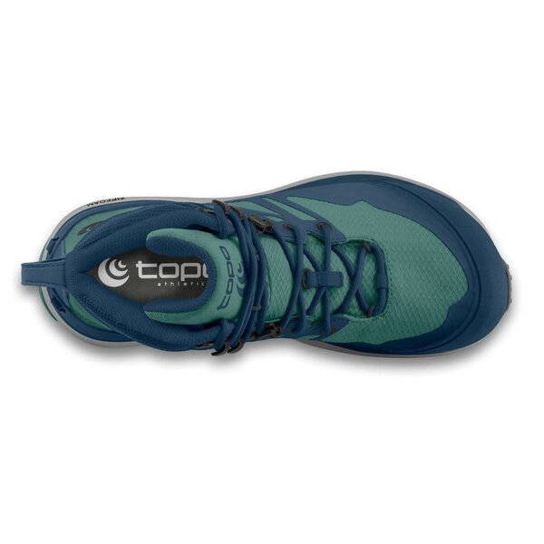 TOPO WOMEN  TRAILVENTURE 2 WP