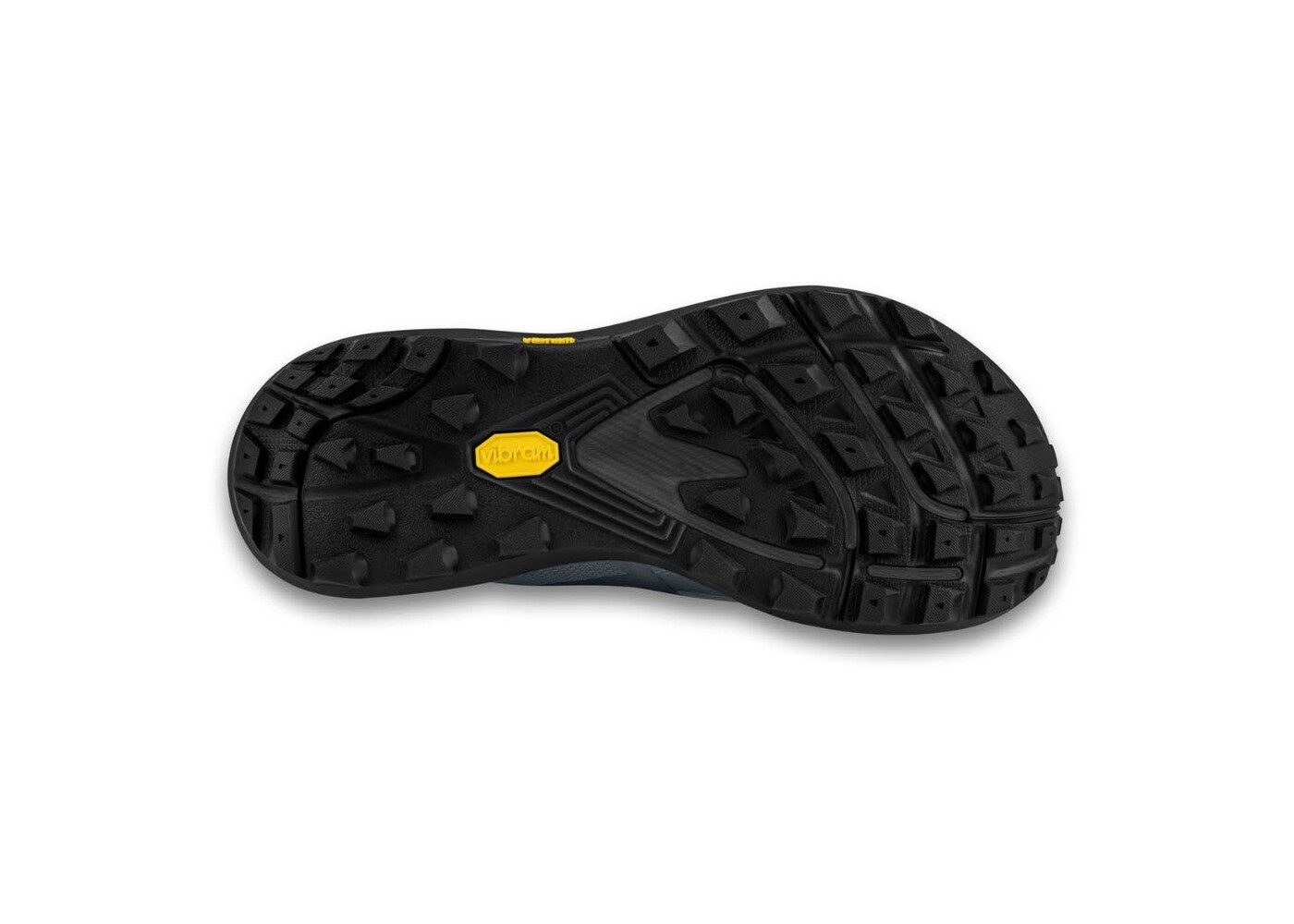 TOPO WOMEN  TERRAVENTURE 4 WP