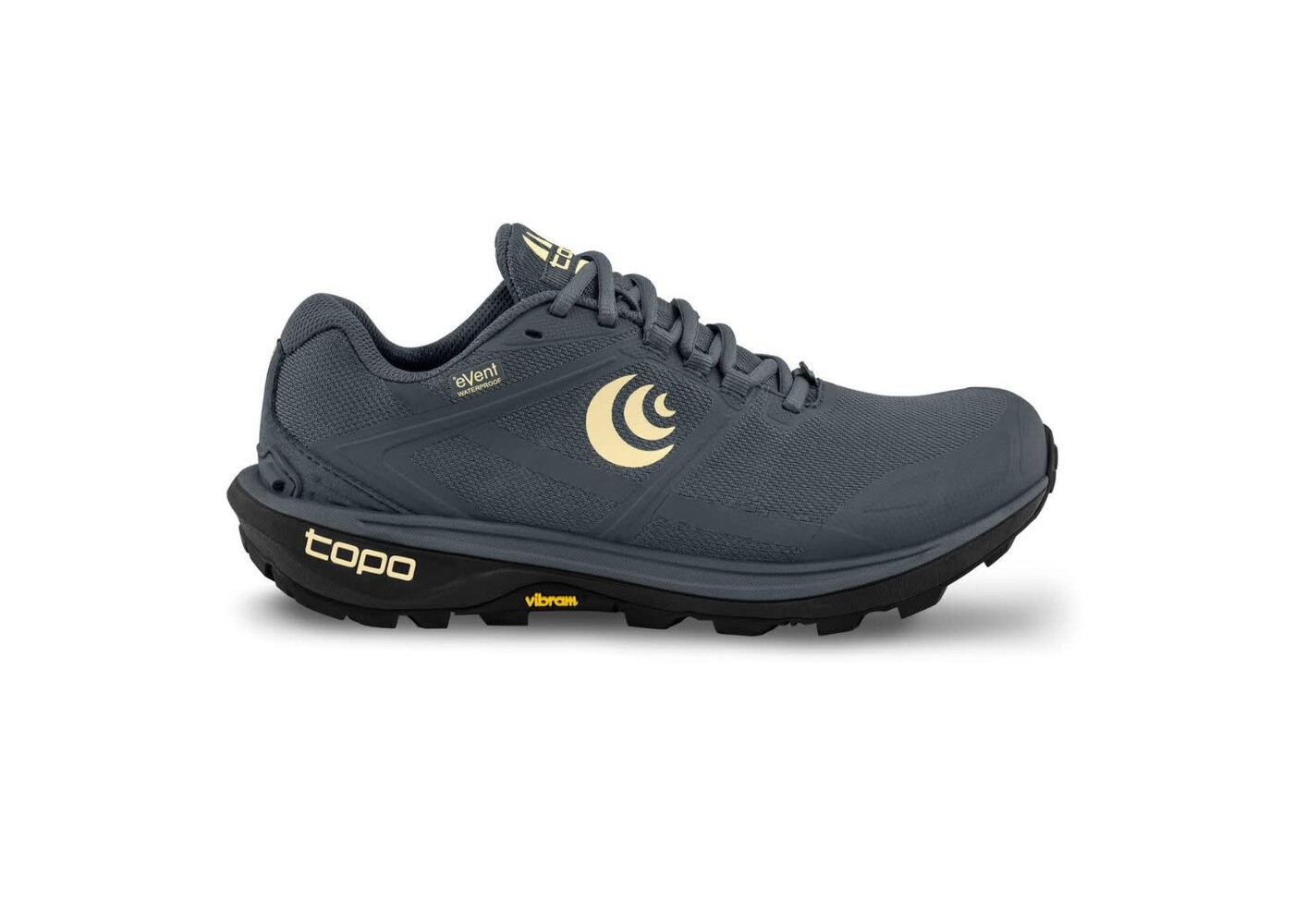 TOPO WOMEN  TERRAVENTURE 4 WP