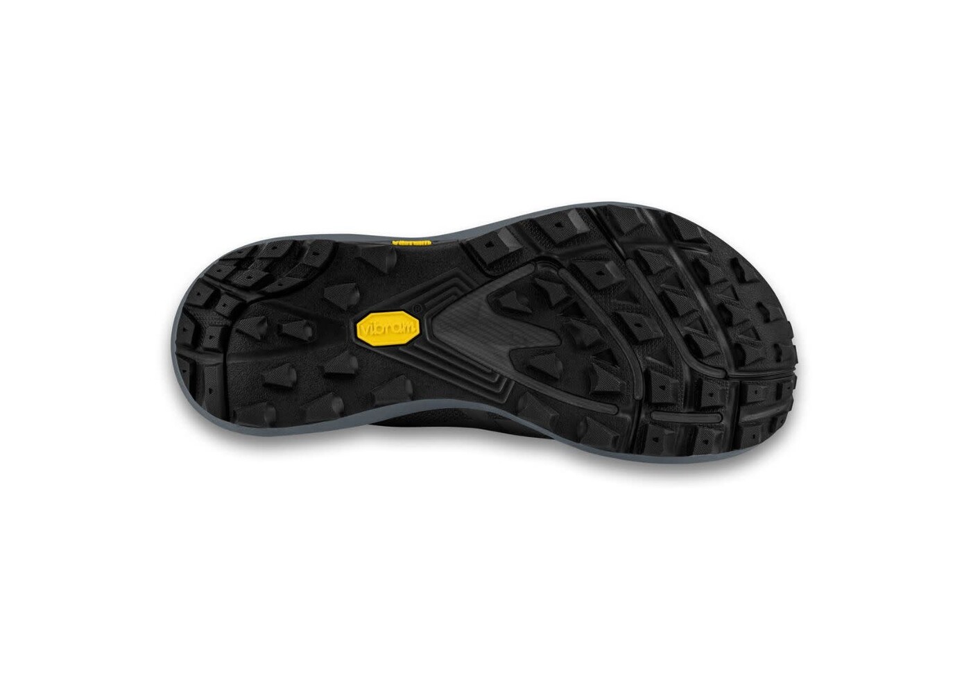 TOPO TERRAVENTURE 4 WP