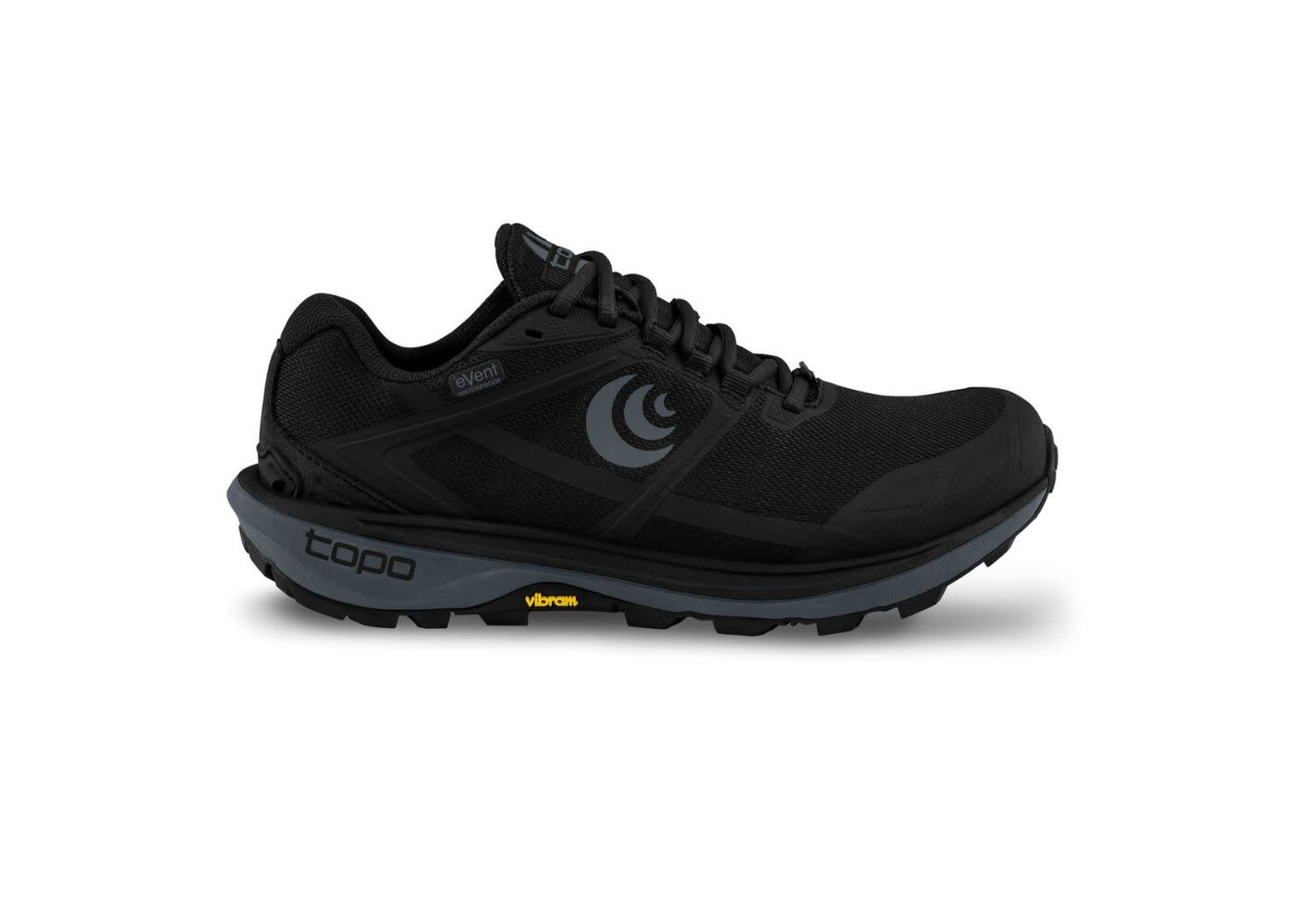 TOPO TERRAVENTURE 4 WP