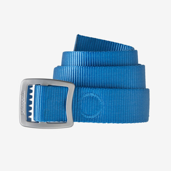 Patagonia Tech Web Belt VSLB