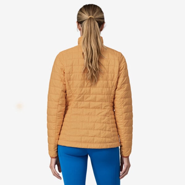 Patagonia Womens Nano Puff Jkt