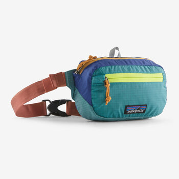 Patagonia Ultralight Black Hole Mini Hip Pack PWST ALL