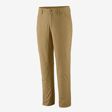 Patagonia W's Quandary Pants - Reg