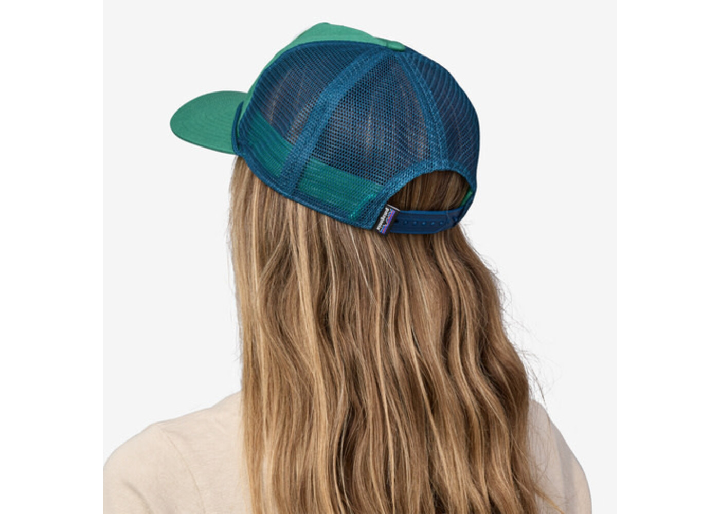 Patagonia Airfarer Cap CBGA