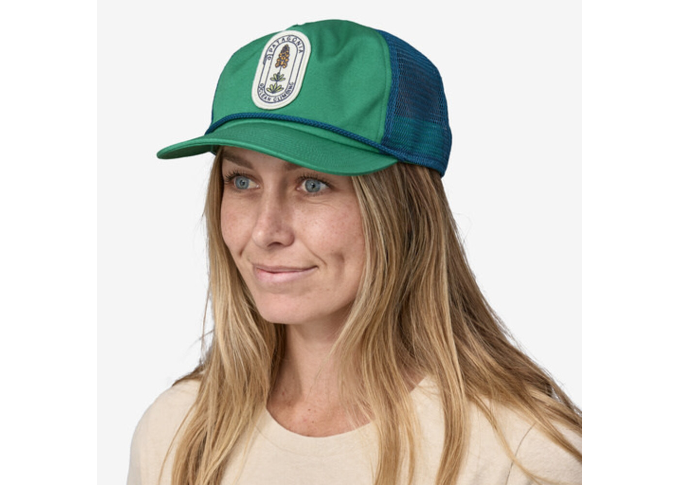 Patagonia Airfarer Cap CBGA