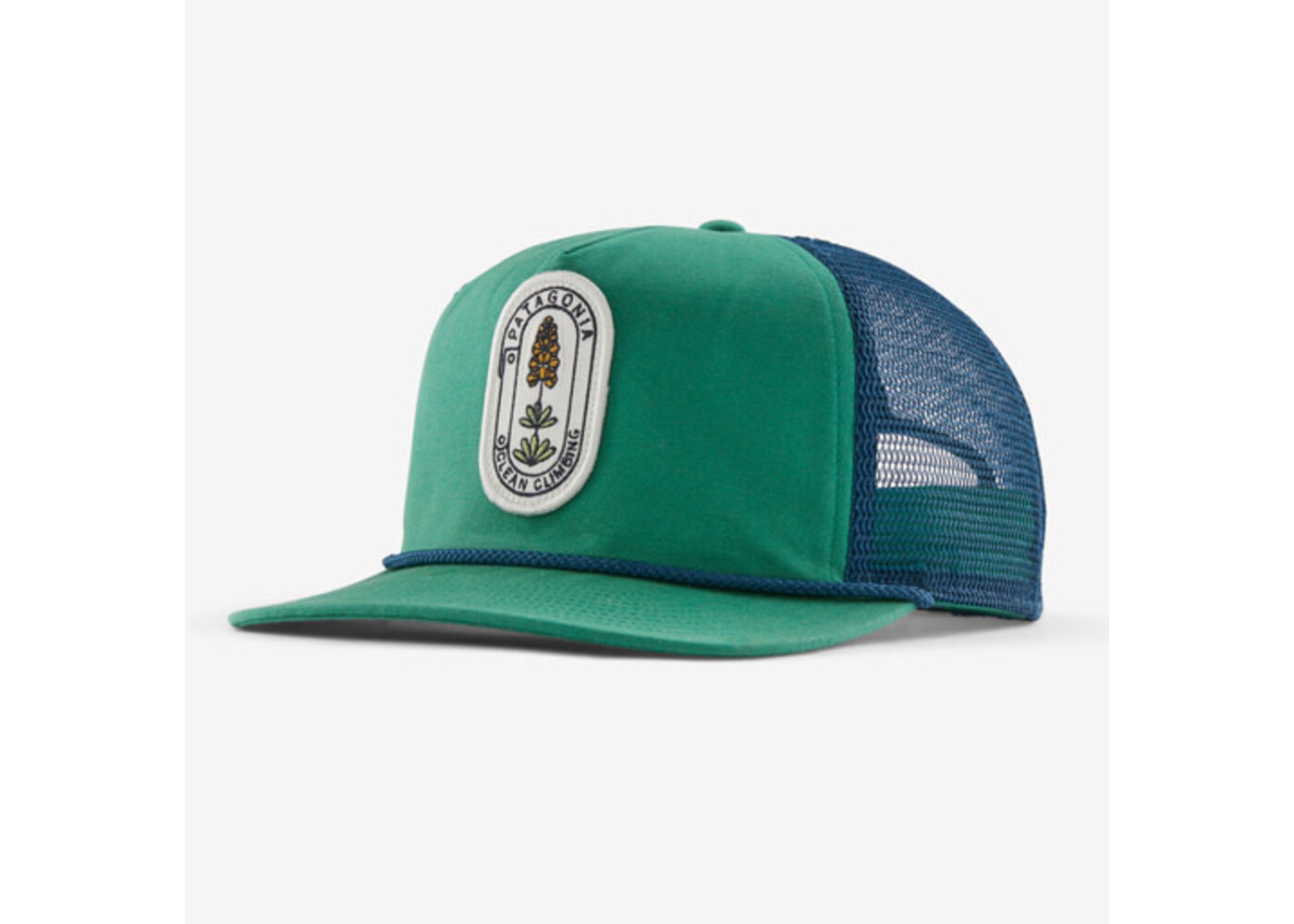 Patagonia Airfarer Cap CBGA