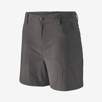 Patagonia W's Quandary Shorts - 5 in.