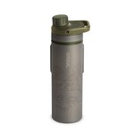GRAYL Ultra Press TITANIUM Purifier 16.9OZ Bottle