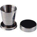 LIBERTY MOUNTAIN COLLAPSIBLE CUP 150ML SS