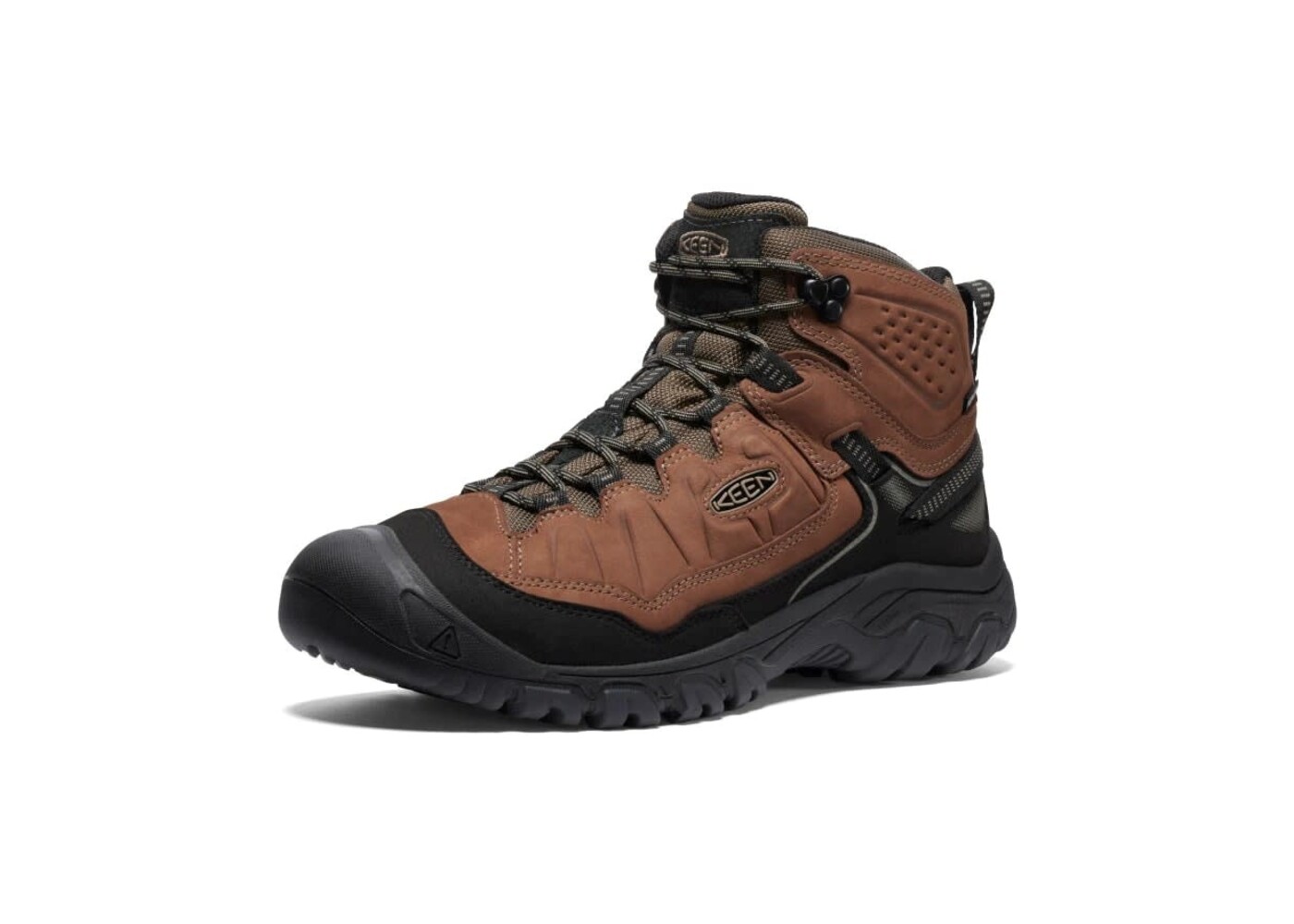 KEEN TARGHEE IV MID WP M-
