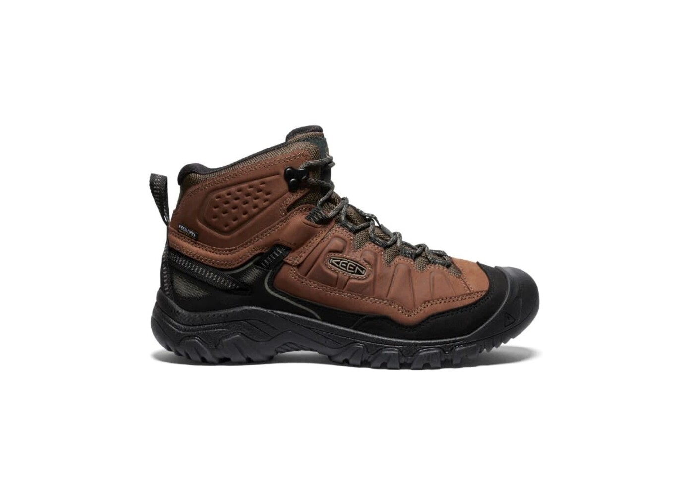 KEEN TARGHEE IV MID WP M-