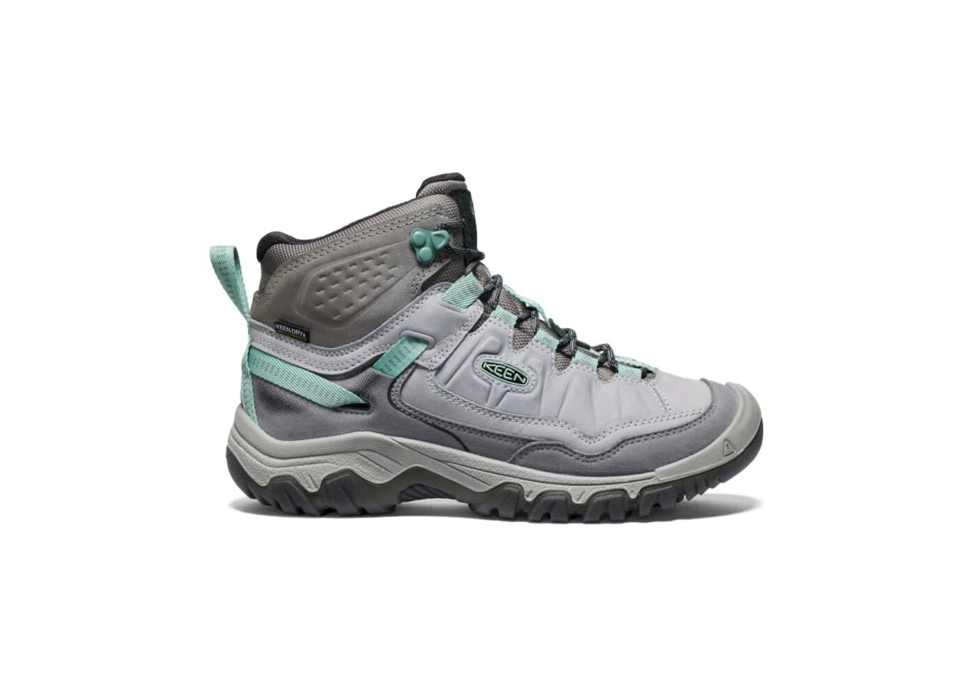 KEEN WOMENS TARGHEE IV MID WP  W-