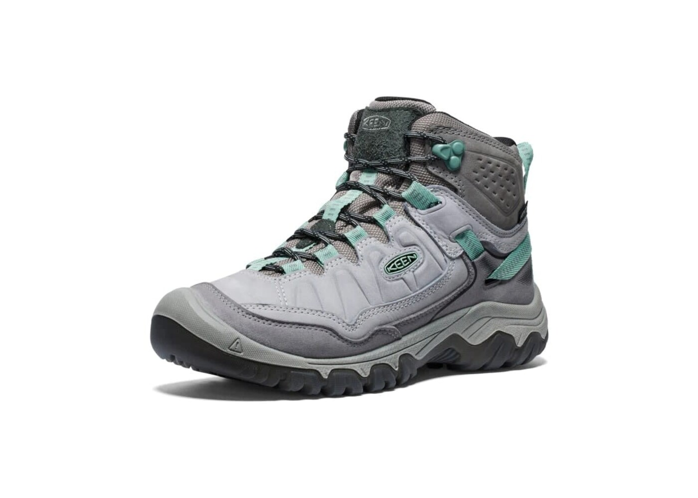 KEEN WOMENS TARGHEE IV MID WP  W-