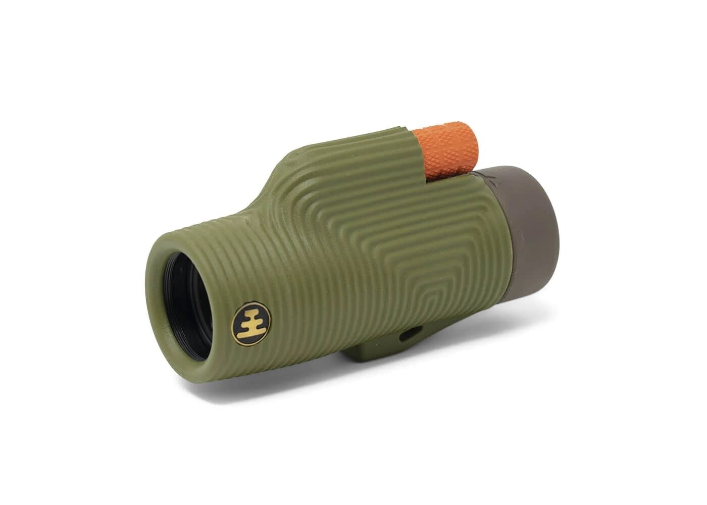 Nocs Zoom Tube 8x32 Monocular Telescope Juniper Green. II