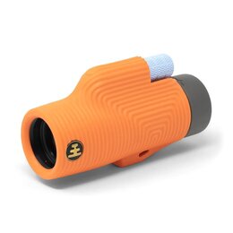 Nocs Zoom Tube 8x32 Monocular Telescope International Orange