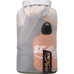 Sealline DISCOVERY VIEW DRYBAG 10L OLIVE
