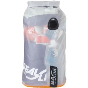 Sealline Discovery View DryBag 20L Orange