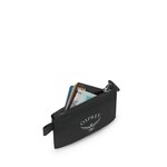 OSPREY Ultralight Wallet Black O/S