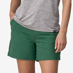 Patagonia W's Quandary Shorts - 5 in.