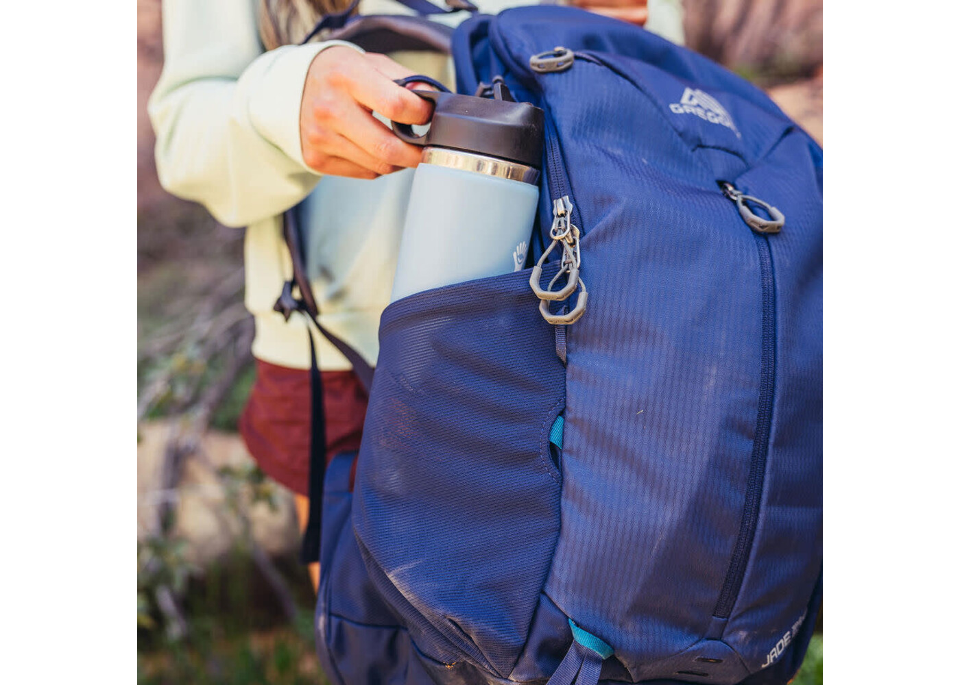 JADE 24 LT   CAPRI YELLOW