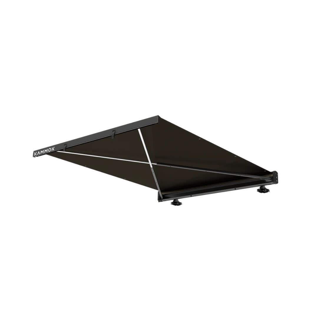 CROSS WING 5FT.  CHARCOAL