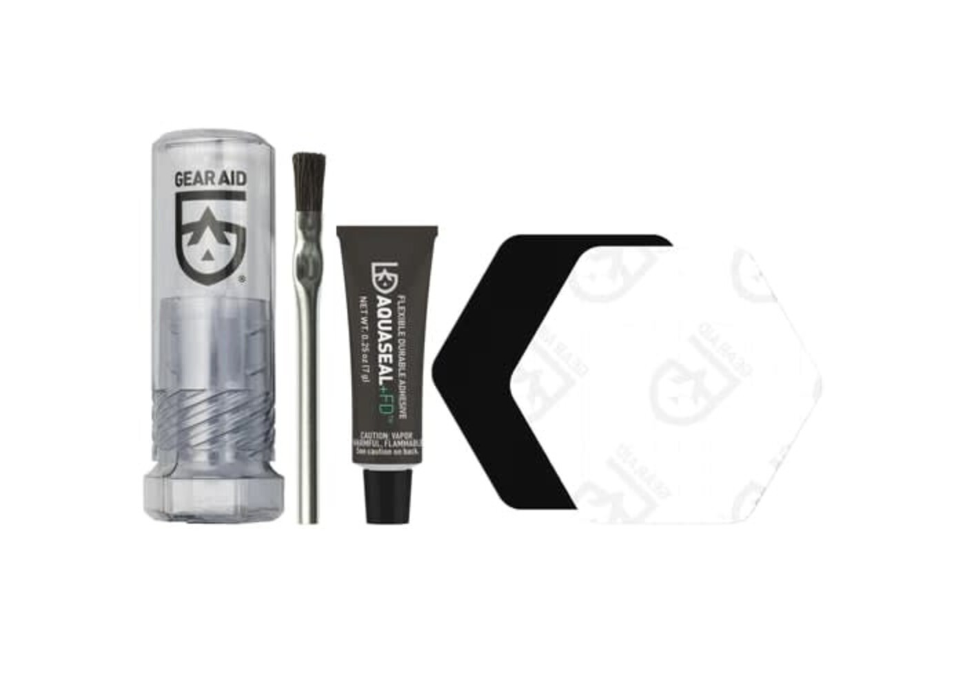 Aquaseal FD Repair Kit